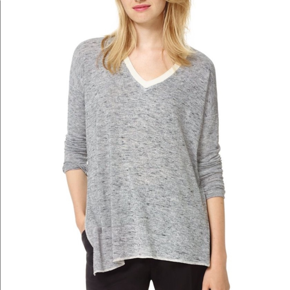 Wilfred Sherbrooke Shirt